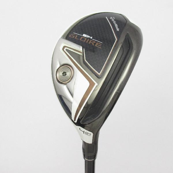 TaylorMade - 新品 SIM GLOIRE レスキュー #4 AIR Speeder S Amazon.com : TaylorMade TAYLOR MADE SIM GLOIRE Utility Air
