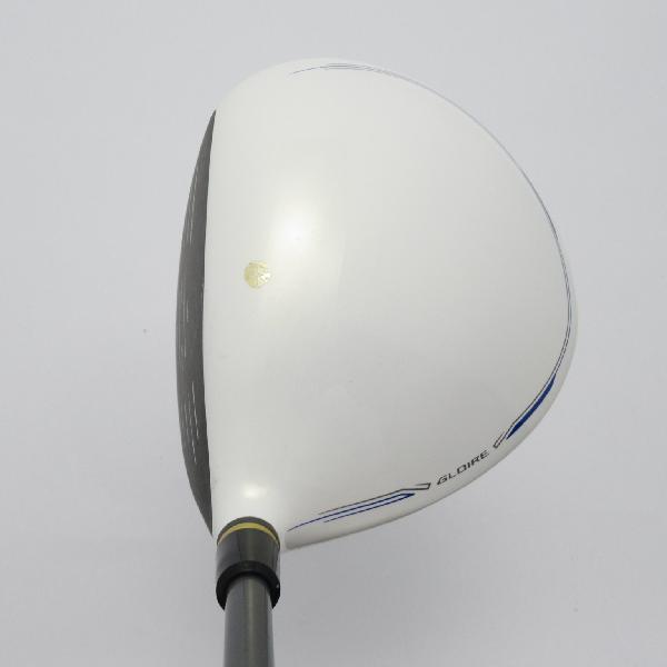 TaylorMade テーラーメイド GLOIRE グローレ F ドライバー
