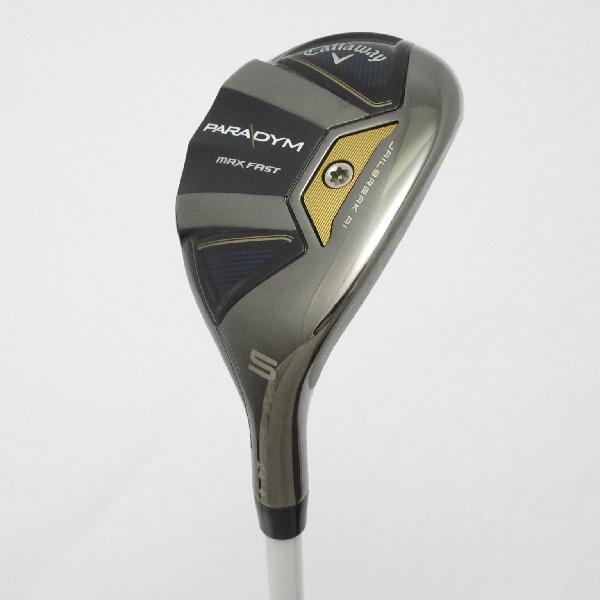 Callaway キャロウェイゴルフ PARADYM パラダイム MAX FAST