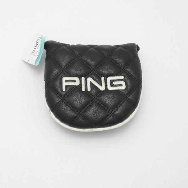 ピン PING タイン G パター スチールシャフト 【33.5】 シャフト ピン PING タイン G パター スチールシャフト 【33.5】 シャフト