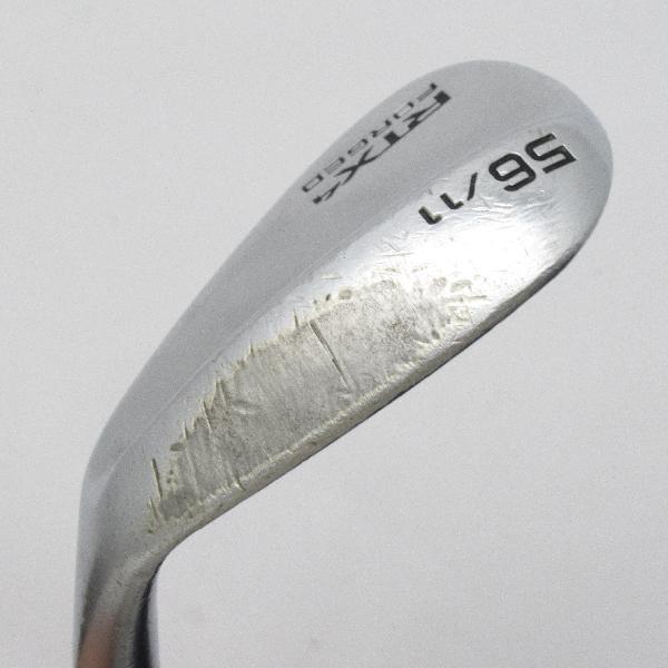Cleveland Golf - クリーブランド　RTX4  58度　MODUS 3 TOUR120 Cleveland Golf クリーブランド ゴルフ GOLF RTX4 FORGED
