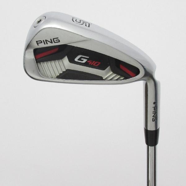PING ピン G410 アイアン N.S.PRO MODUS3 TOUR 105 シャフト：N.S.PRO 