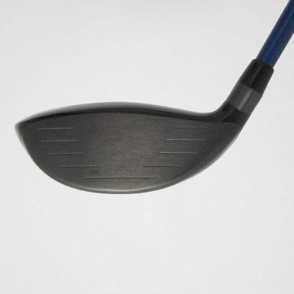 DUNLOP ダンロップ SRIXON スリクソン ZX フェアウェイウッド