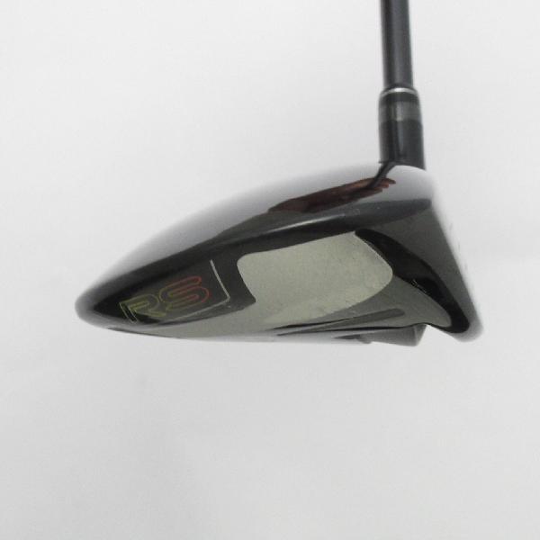 PRGR プロギア RS RS5 フェアウェイウッド Diamana FOR 【3W