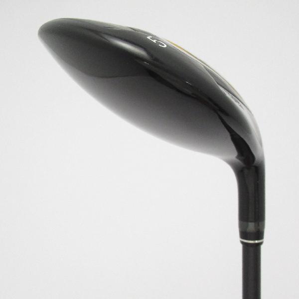 PRGR RS JUST 5W Sシャフト PRGR プロギア RS JUST フェアウェイウッド Diamana FOR 【5W