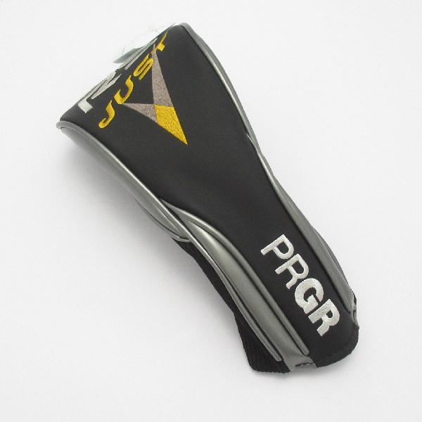 PRGR プロギア RS JUST フェアウェイウッド Diamana FOR 【5W