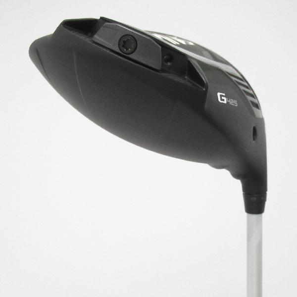 ピン G425 G425 LST ドライバー Speeder 661 EVOLUTION VII シャフト 