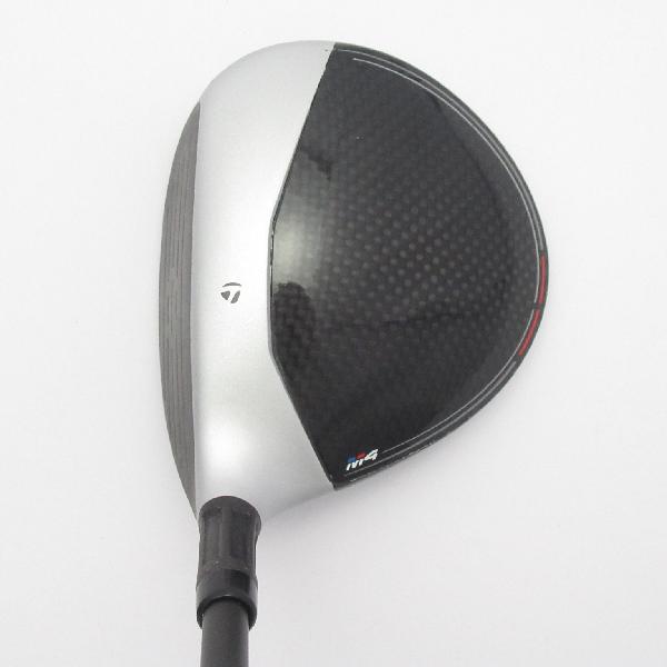 TaylorMade テーラーメイド M4 フェアウェイウッド Tour AD IZ-6 TaylorMade テーラーメイド M4 フェアウェイウッド Tour AD IZ-6