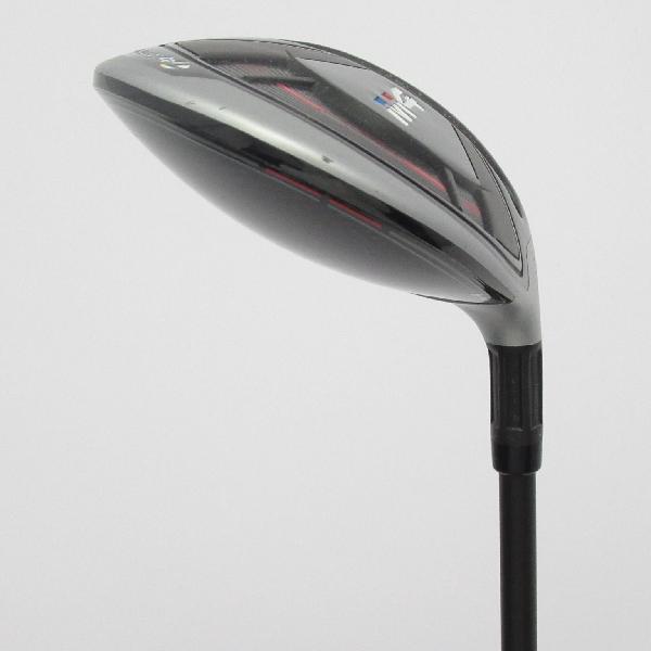 TaylorMade テーラーメイド M4 フェアウェイウッド Tour AD IZ-6 TaylorMade テーラーメイド M4 フェアウェイウッド Tour AD IZ-6