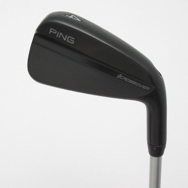 PING ピン I SERIES i クロスオーバー ハイドロパールマットブラック 