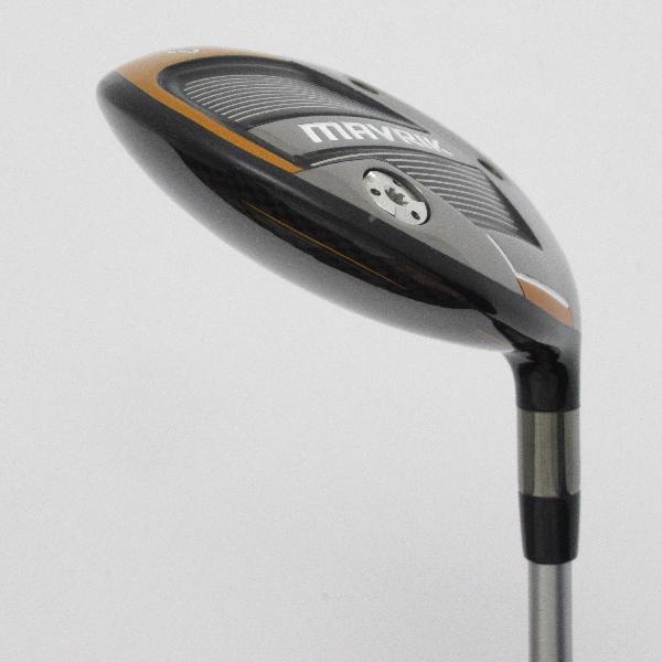 キャロウェイゴルフ MAVRIK マーベリック フェアウェイウッド Diamana