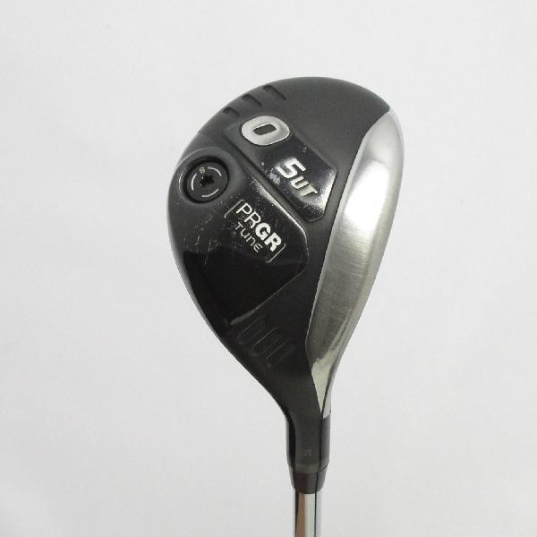 プロギア PRGR PRGR TUNE 0 ユーティリティ N.S.PRO HYBRID 110 【U5 