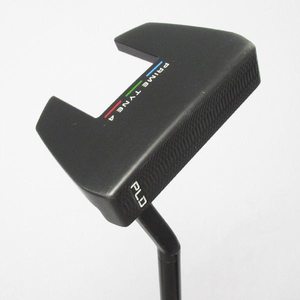 ピン PING PLD PRIME TYNE 4 LIMITED パター スチールシャフト 【33 