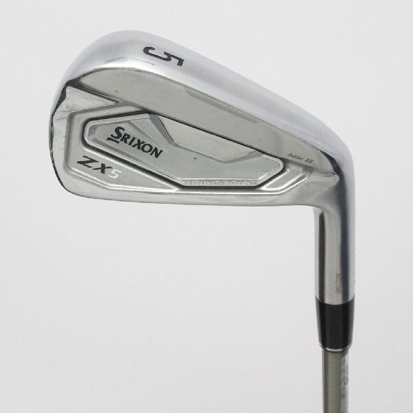 美品 SRIXON ZX5 MK2 7番単品アイアン スチールファイバー i80 楽天市場】スリクソン zx5 mkii アイアン スチールファイバーの通販