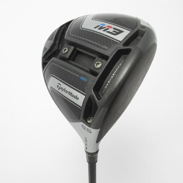 テーラーメイド M3 M3 460 ドライバー KURO KAGE TM5 シャフト：KURO 