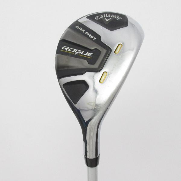 Callaway キャロウェイゴルフ ROGUE ローグ ST MAX FAST Callaway キャロウェイゴルフ ROGUE ローグ ST MAX FAST