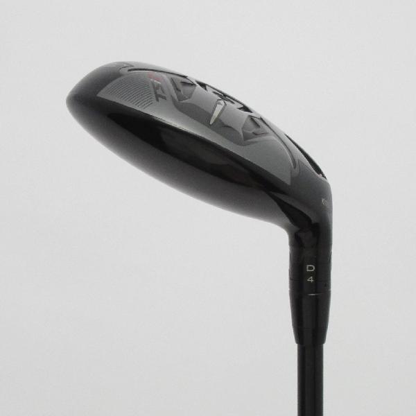 タイトリスト TSi2 ユーティリティ TENSEI CK PRO ORANGE HYBRID 80 