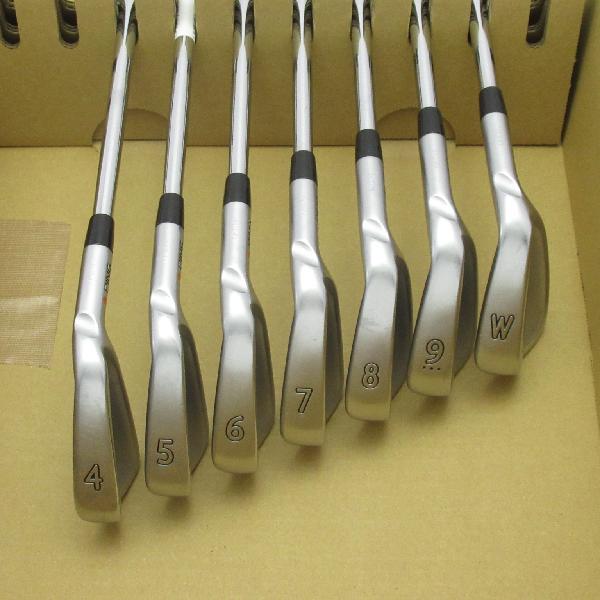 PING I BLADE 4〜W 7本セット 【公式通販】