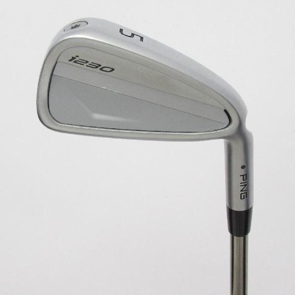 PING i230 7番アイアン TOUR CHROME2.0 ツアークロム PING i230 アイアン 4本セット ピンツアー PINGTOUR2.0 クローム