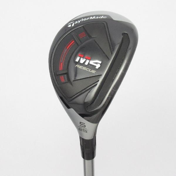 テーラーメードM4 ユーティリティ ♯4,5 TaylorMade テーラーメイド M4 M4(2021) ユーティリティ TUNED