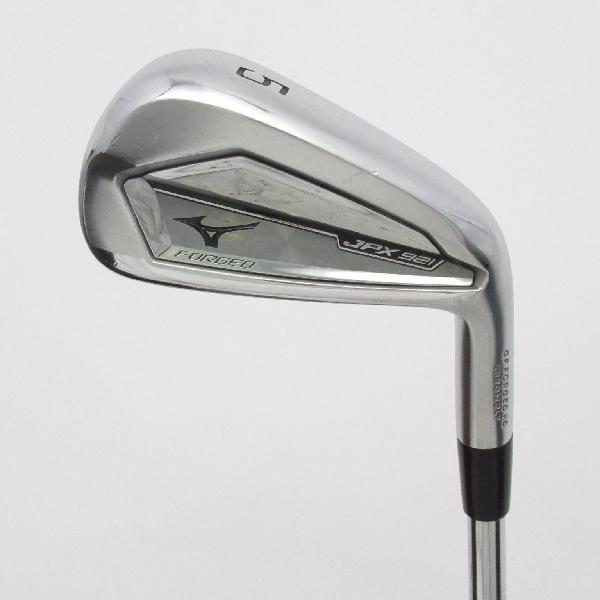 JPX 921 ホットメタルアイアン6本セットモーダス3ツアー120S