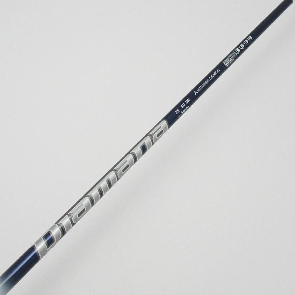 ダンロップ SRIXON スリクソン ZX フェアウェイウッド Diamana ダンロップ SRIXON スリクソン ZX フェアウェイウッド Diamana