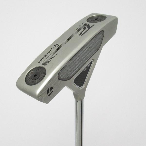 テーラーメイド TP TP トラス B1TC トラスセンター パター スチール 