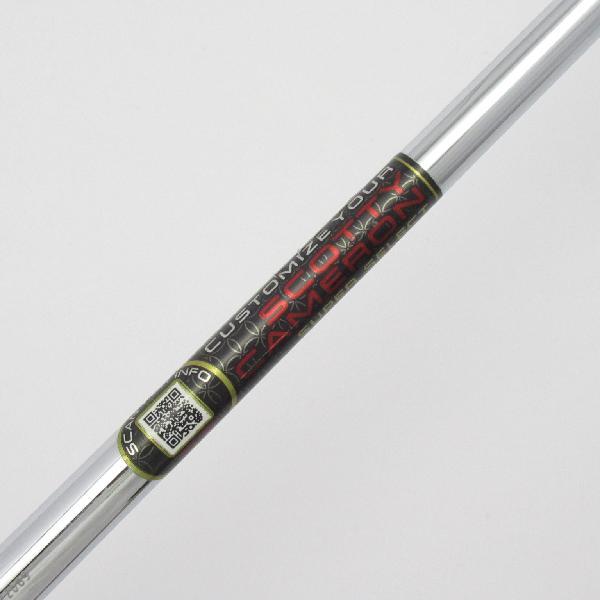 SCOTTY CAMERON スコッティキャメロン SELECT スーパー セレクト SCOTTY CAMERON スコッティキャメロン SELECT スーパー セレクト