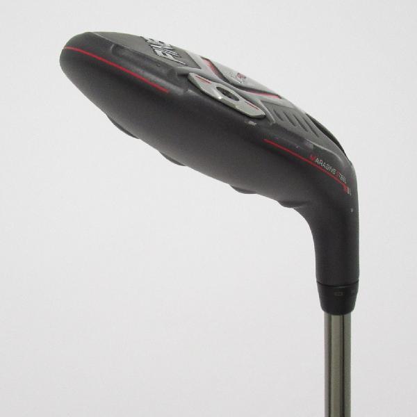 PING G410 U3 19度 ユーティリティ PINGTOUR 173-85
