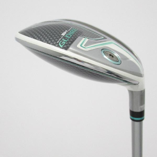 TaylorMade テーラーメイド SIM GLOIRE グローレ レスキュー TaylorMade テーラーメイド SIM GLOIRE グローレ レスキュー