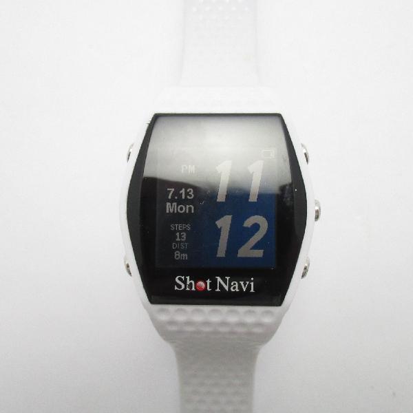 ショットナビ Shot Navi INFINITY -