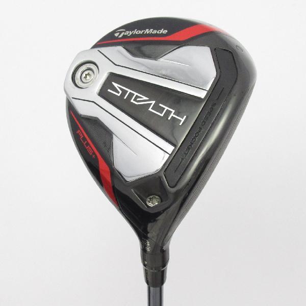 TaylorMade テーラーメイド STEALTH ステルス PLUS フェアウェイウッド 