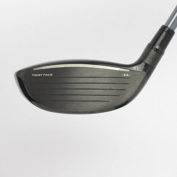 TaylorMade テーラーメイド STEALTH ステルス PLUS フェアウェイウッド 