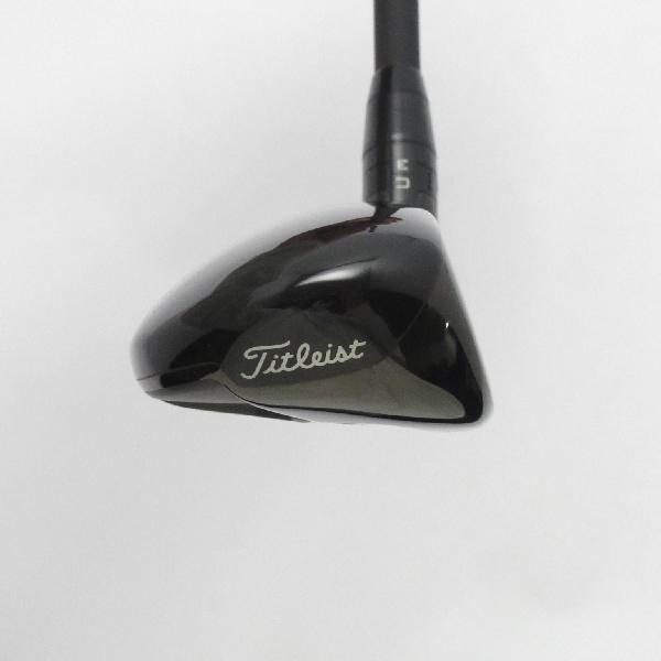 タイトリスト TSR TSR3 ユーティリティ N.S PRO MODUS3 HYBRID 【U3  
