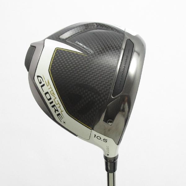TaylorMade Stealth Gloire Plus Diamana GT 50 Driver Golf Club