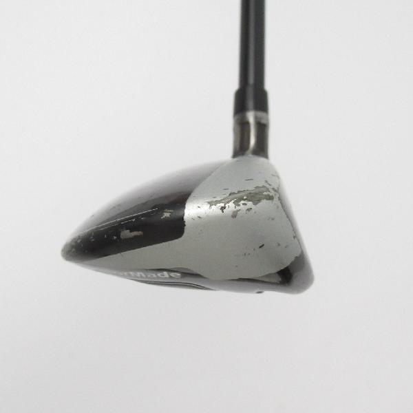 【破格】テーラーメイド M6 ユーティリティU4 22° UTを選ぶならコレは外せない！ テーラーメイド「M6 レスキュー