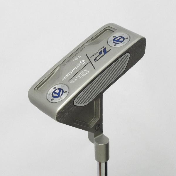 TaylorMade テーラーメイド TP Collection コレクション ハイドロ 