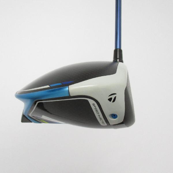 TaylorMade テーラーメイド SIM2 マックス ドライバー Diamana