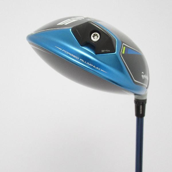 TaylorMade テーラーメイド SIM2 マックス ドライバー Diamana