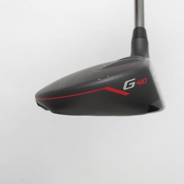 ピン G410 G410 フェアウェイウッド PING TOUR 173-65 【5W】 シャフト 