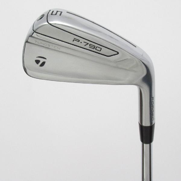 TaylorMade テーラーメイド P790 P790(2019) アイアン Dynamic TaylorMade テーラーメイド P790 P790(2019) アイアン Dynamic