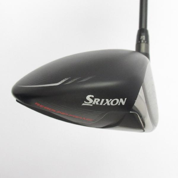 ダンロップ SRIXON スリクソン ZX5 MkII LS ドライバー THE ATTAS V2 5 