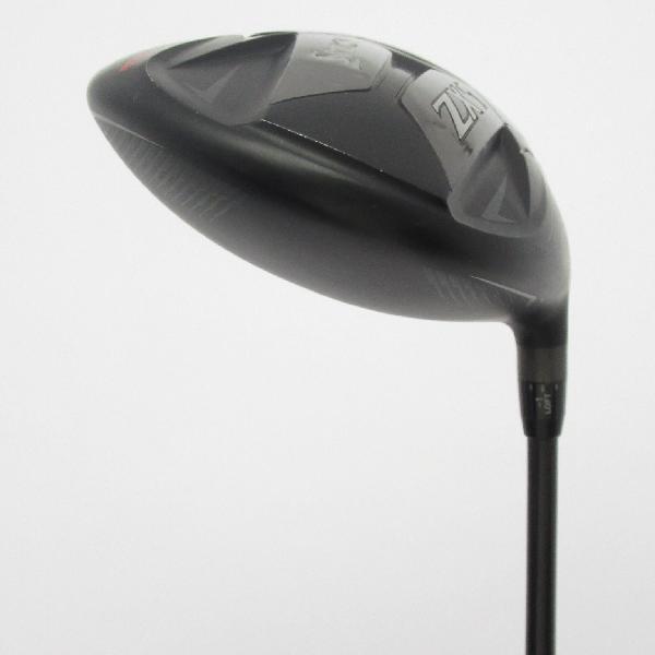 ダンロップ SRIXON スリクソン ZX5 MkII LS ドライバー THE ATTAS V2 5 