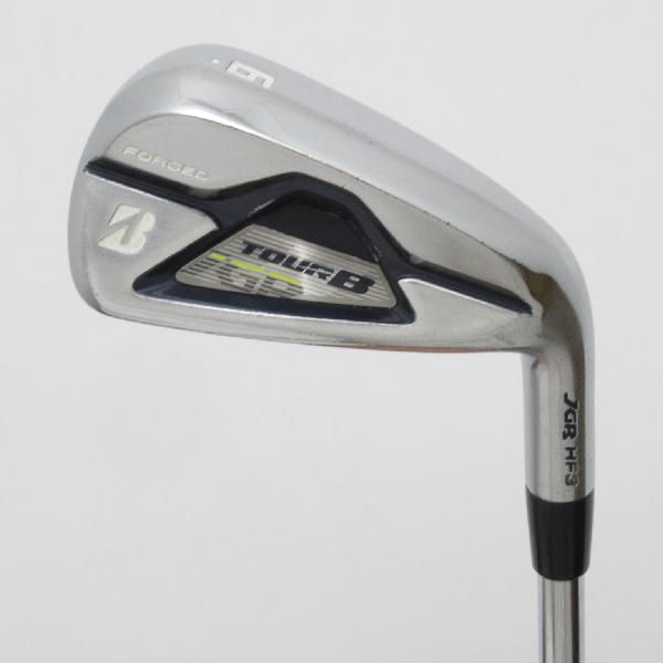 ブリヂストン TOUR B JGR HF3 アイアン N.S.PRO ZELOS 7 シャフト 