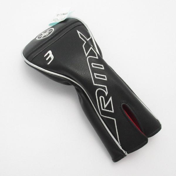 ヤマハ RMX RMX フェアウェイウッド Speeder EVOLUTION VI FW50 【3W 