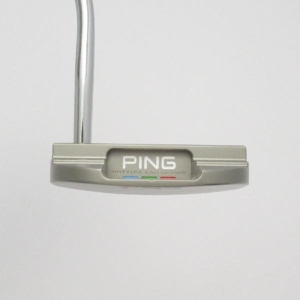 ピン PING PLD ミルド DS 72 パター スチールシャフト 【33】 シャフト 