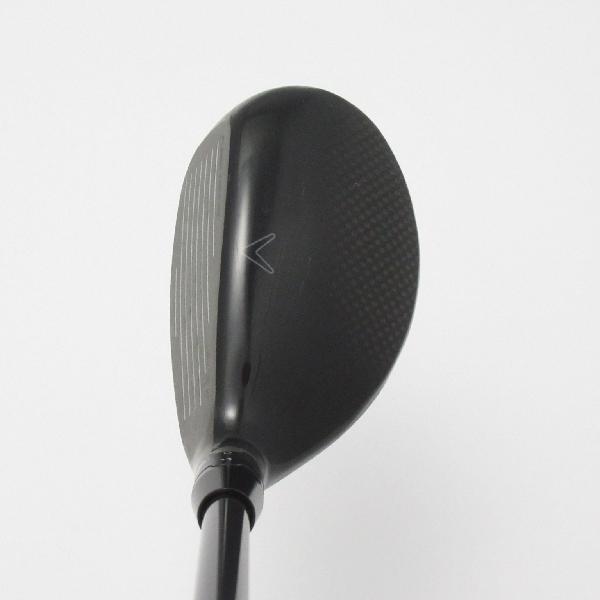 Callaway キャロウェイゴルフ APEX UT(2021) ユーティリティ Callaway キャロウェイゴルフ APEX UT(2021) ユーティリティ