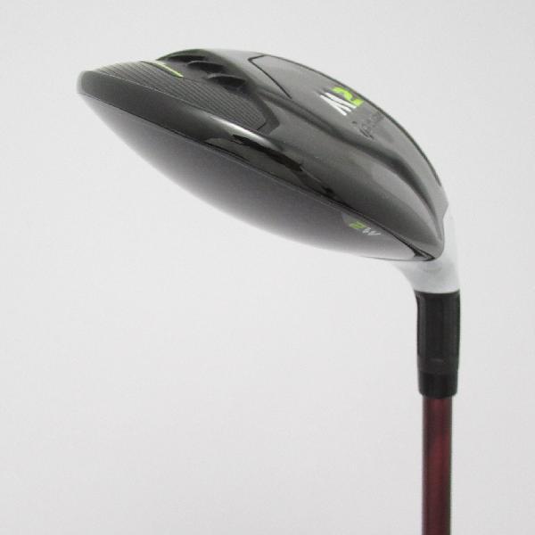 TaylorMade テーラーメイド M2 M2(2017) フェアウェイウッド