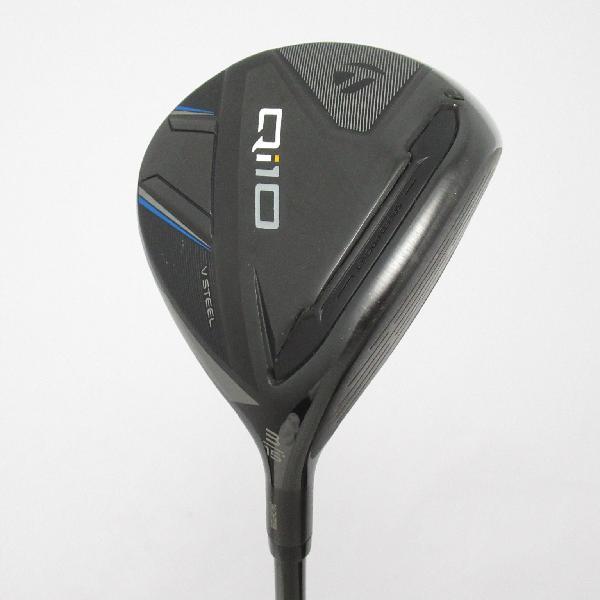 TaylorMade テーラーメイド Qi10 フェアウェイウッド Tour AD VF TaylorMade テーラーメイド Qi10 フェアウェイウッド Tour AD VF