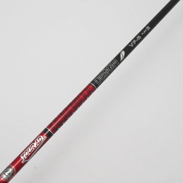 TaylorMade テーラーメイド Qi10 フェアウェイウッド Tour AD VF TaylorMade テーラーメイド Qi10 フェアウェイウッド Tour AD VF